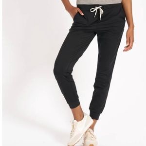 Vuori performance jogger - long